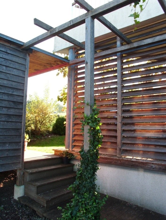 Binder Bauen Mit Holz Leistungen